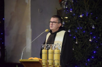 Uroczyste Nieszpory przed świętem Ofiarowania Pańskiego